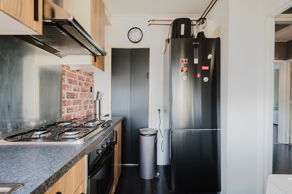 Medium property photo - Rembrandtstraat 127A, 3202 EN Spijkenisse